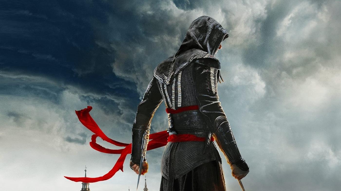 Netflix'in Assassin's Creed Dizisi Antik Roma'da Geçiyor: Çekimler Başladı