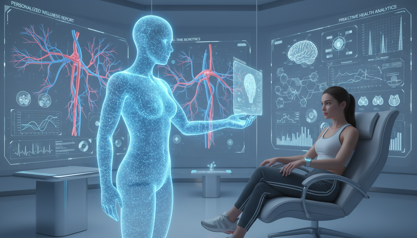 Perplexity'den Sağlık Alanına Özel AI Modeli: Perplexity Health