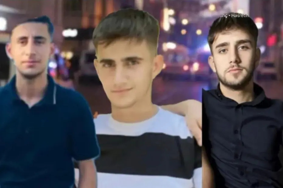 Adana'da Sigara Kavgası Kanlı Bitti: Bir Çocuk Hayatını Kaybetti