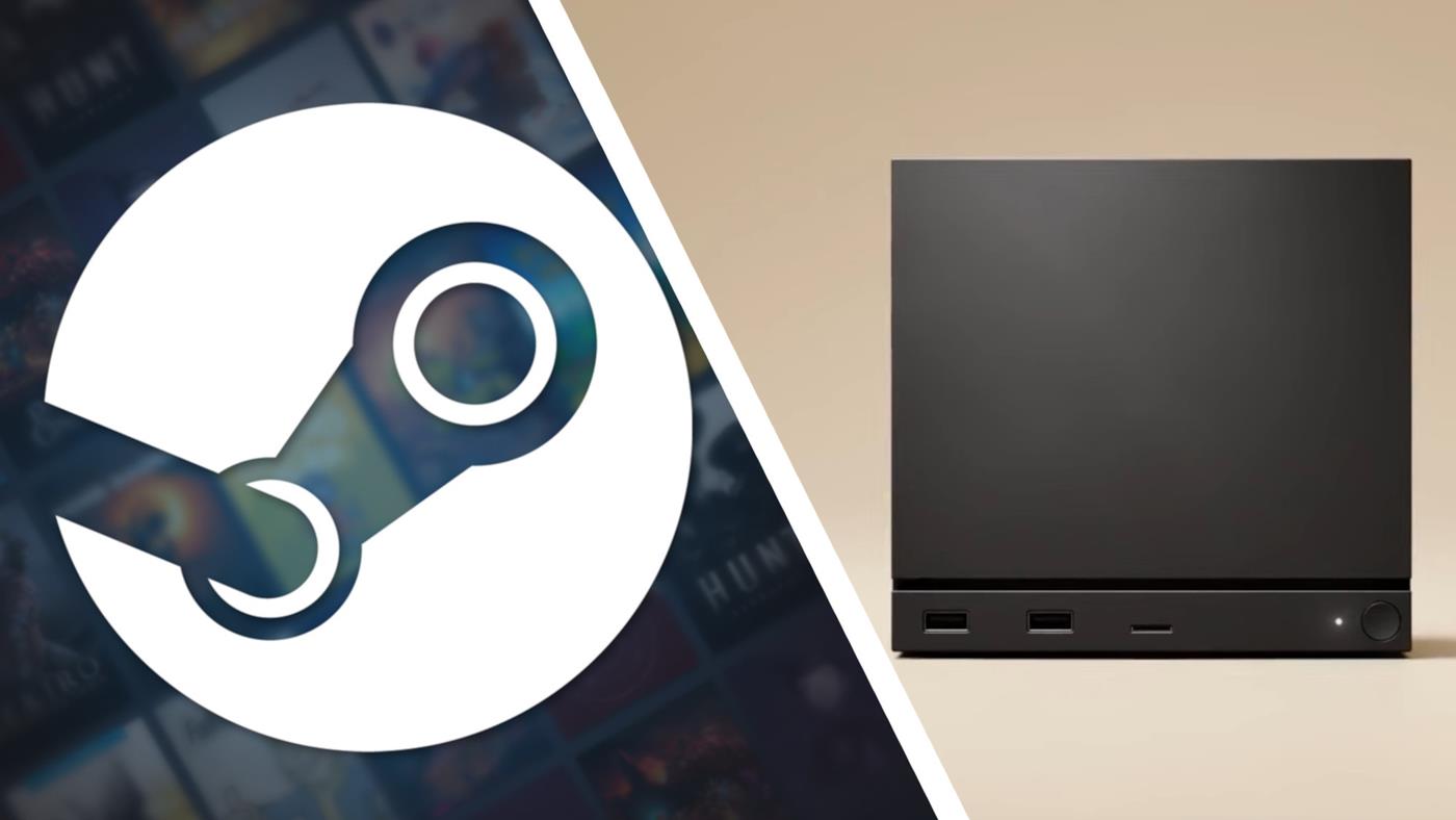 SteamOS 3.8.0 Güncellemesi: Steam Machine ve PC Desteği Genişliyor