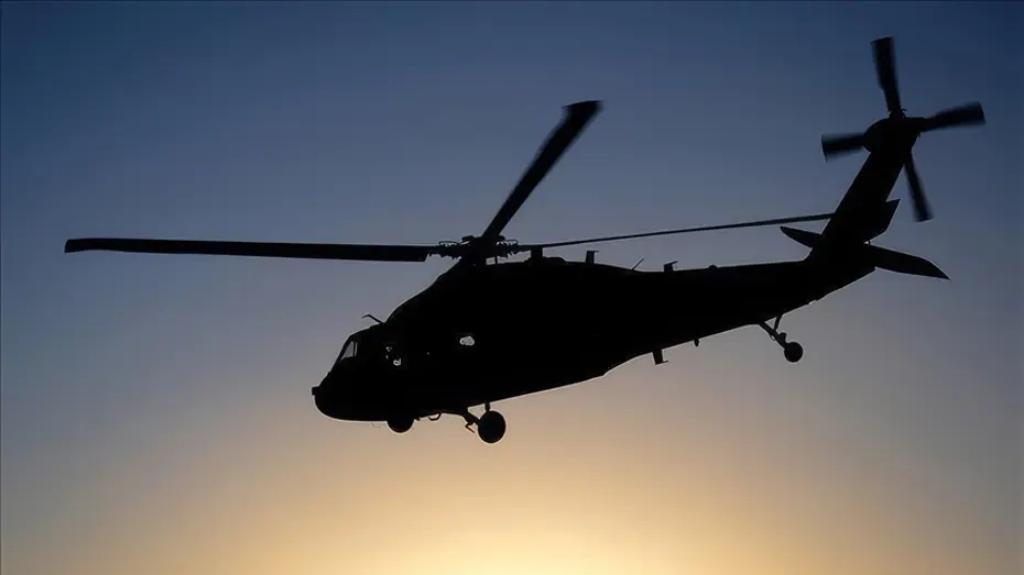 Katar'da Helikopter Kazası: TSK Personeli ve ASELSAN Teknisyenleri Şehit Oldu