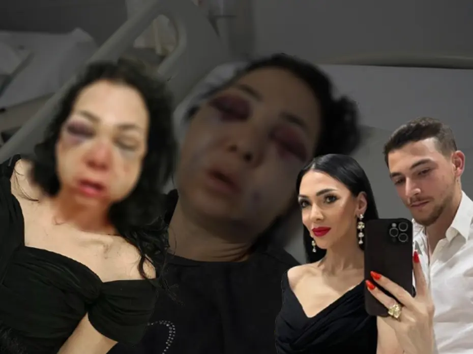 Kocaeli'de Bayram Günü Kafede Dehşet: Annesini Oğlunun Gözü Önünde Öldüresiye Dövdüler
