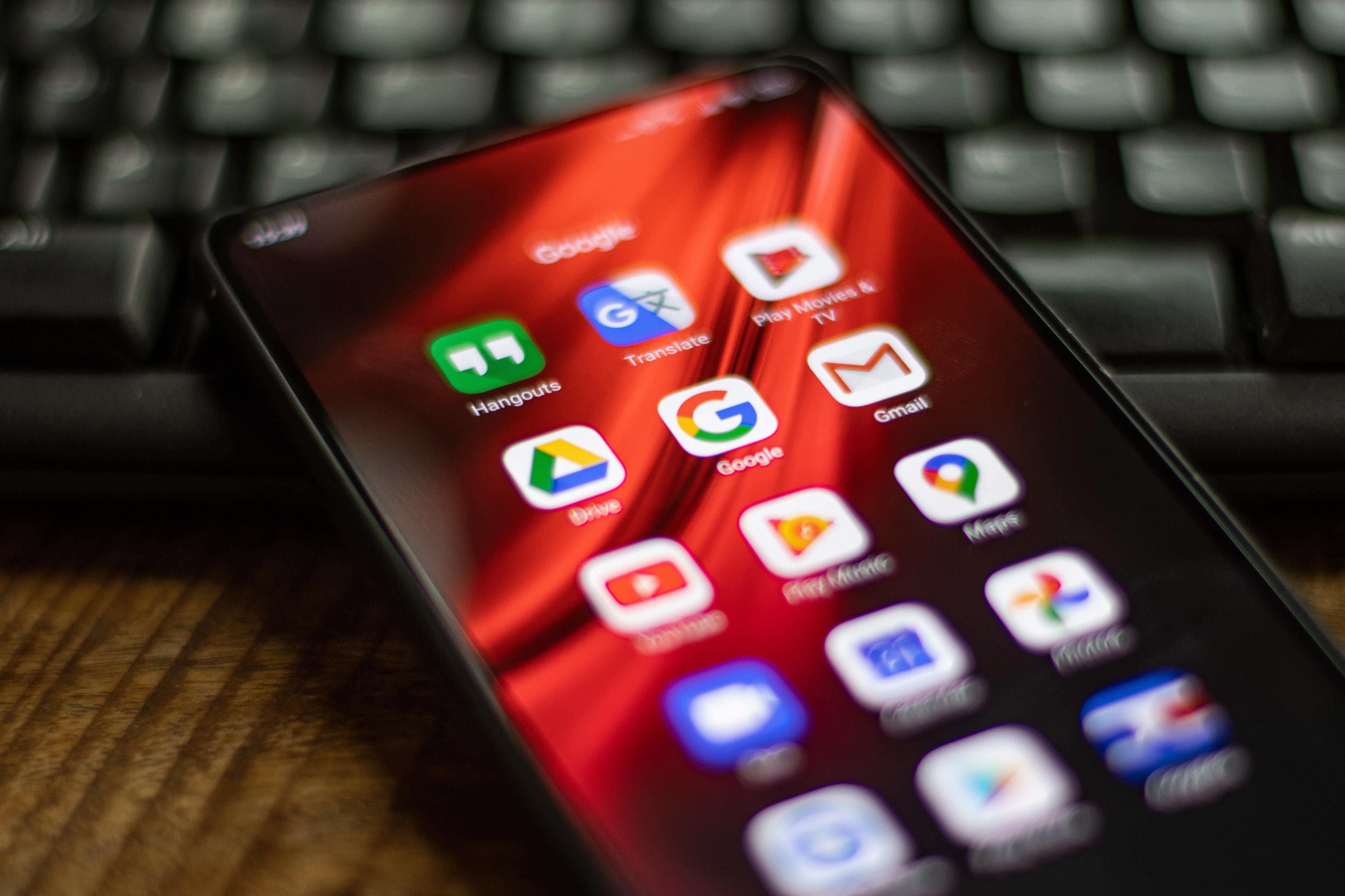Android Telefonunuzu Yedeklemenin Yolları (2026)