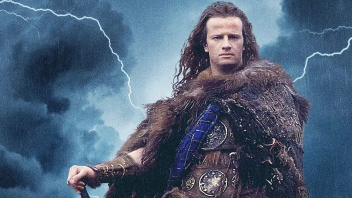 Ölümsüzlerin Savaşı 40 Yaşında: Highlander Efsanesi