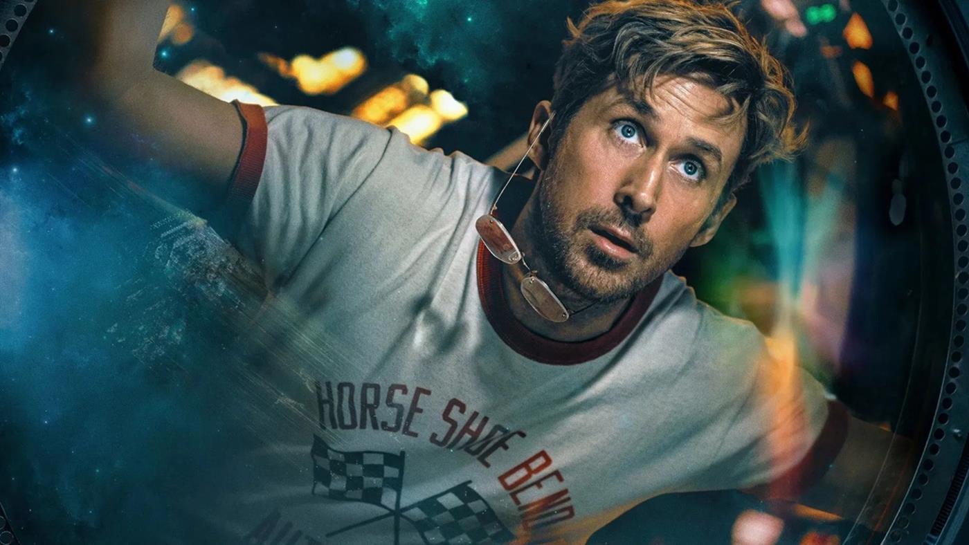 Kurtuluş Projesi (Project Hail Mary) Filmi Gişede ve Eleştirmenlerden Tam Not Aldı