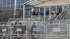 İBB Davası'nda Kritik Hafta: Şahan ve Çalık'ın Savunmaları Bekleniyor
