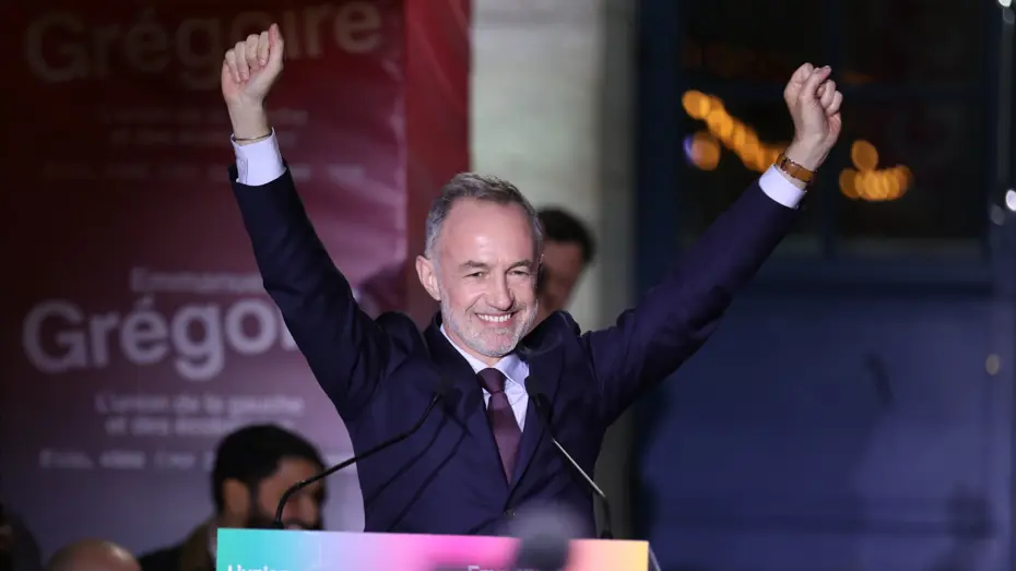 Fransa Yerel Seçimleri: Paris, Marsilya ve Lyon'da Sol Rüzgarı