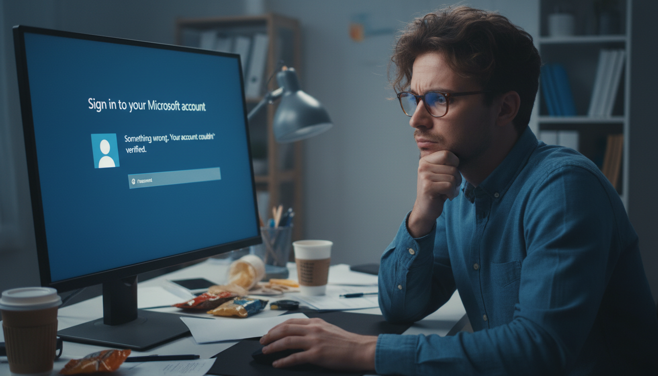 Windows 11'de Microsoft Hesabı Zorunluluğu Kalkıyor mu? İşte Detaylar