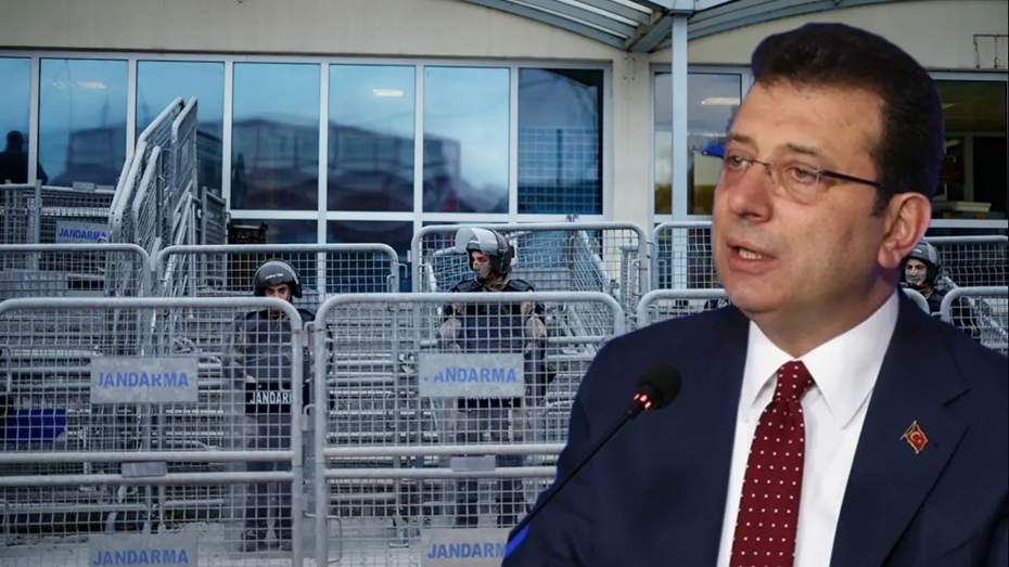 İBB Yolsuzluk Davası: Sekizinci Duruşmada Savunmalar Devam Ediyor