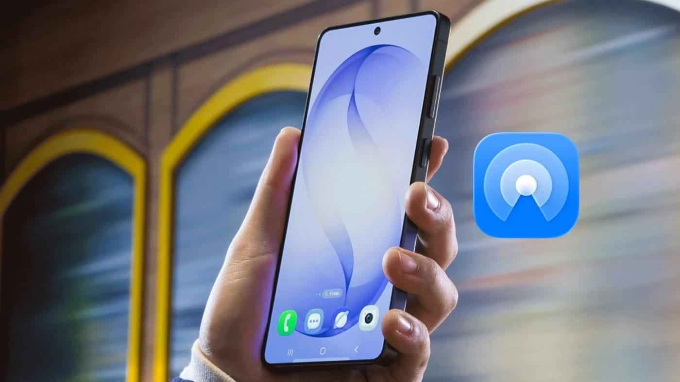Samsung'dan iPhone'lara Rakip AirDrop Özelliği: Quick Share Geliyor