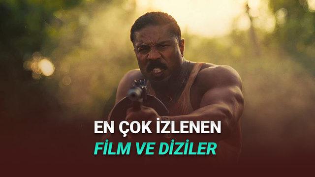 Türkiye'de 16-22 Mart 2026 Haftasında En Çok İzlenen Film ve Diziler