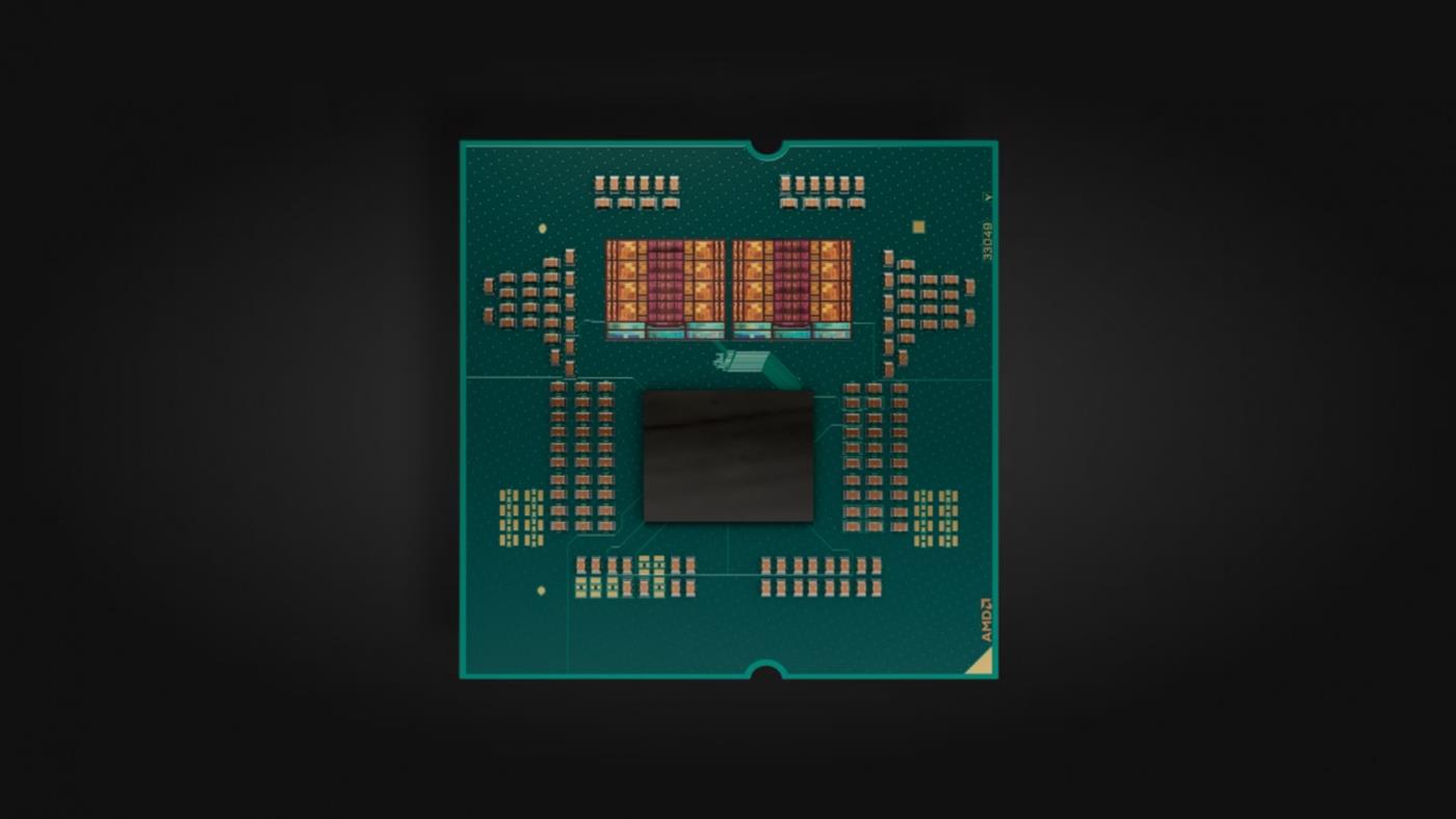 AMD Ryzen 9 9950X3D2 İşlemci Sızıntısı: Çift Önbellek ve Yüksek TDP İddiası