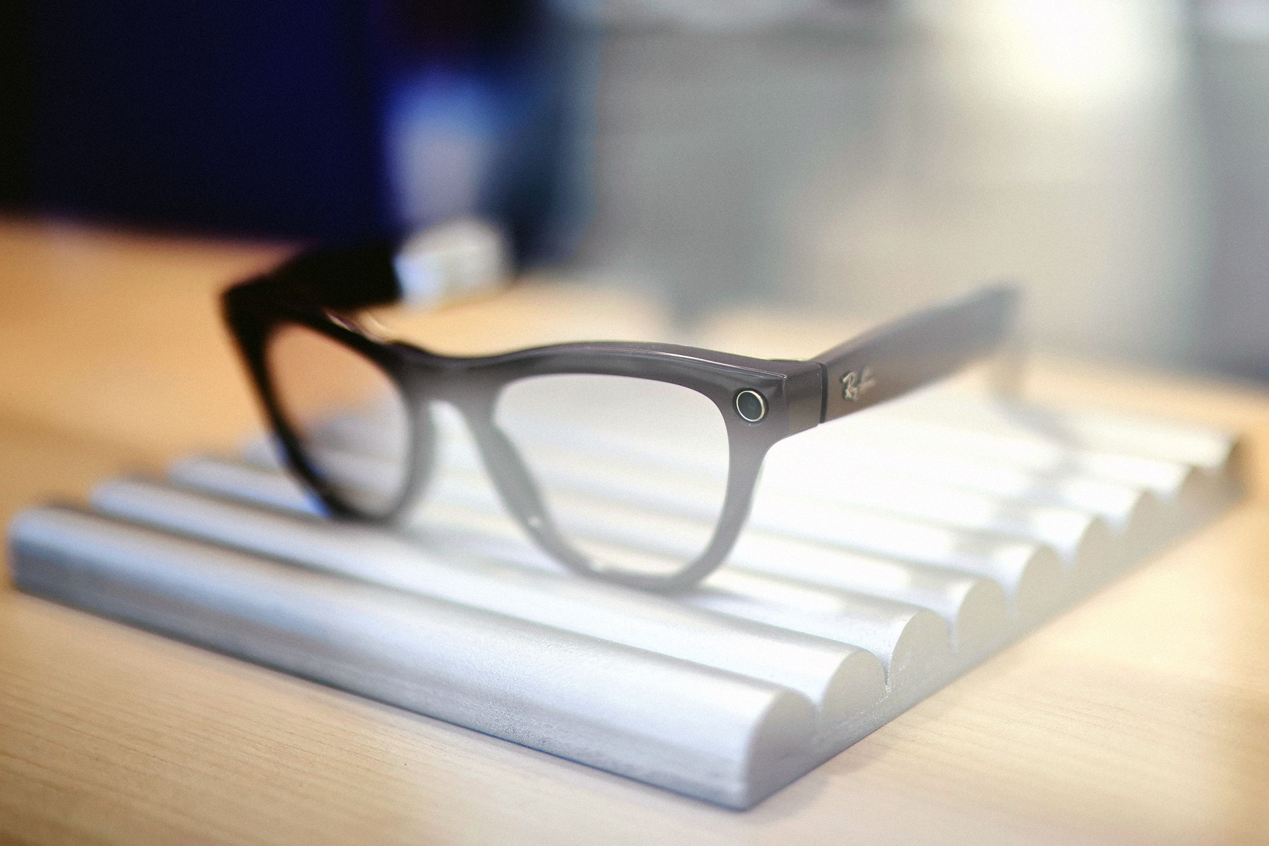 Ray-Ban Meta Gözlüklerle Gelen Rahatsızlık: Mahremiyet İhlalleri Artıyor mu?