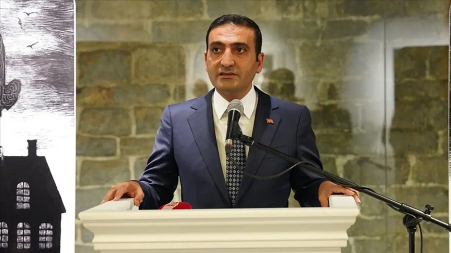 İBB Yolsuzluk Soruşturması: Beyoğlu Belediye Başkanı İnan Güney Hakkında İstenen Ceza Açıklandı
