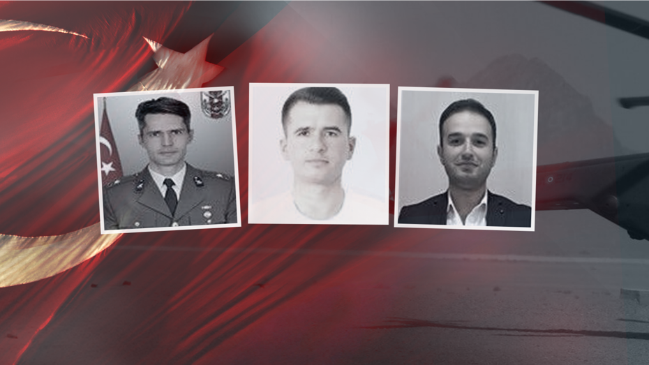 Katar'da Helikopter Kazası: Cumhurbaşkanı Erdoğan'dan Taziye Mesajı