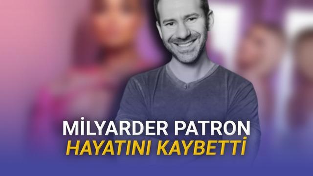 OnlyFans'ın Sahibi Leonid Radvinsky Hayatını Kaybetti
