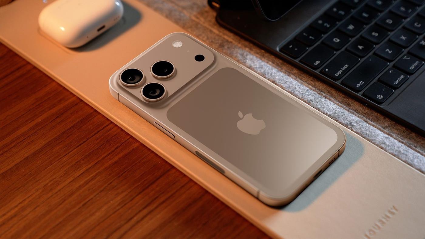 iPhone 17 Pro, 400 Milyar Parametreli LLM Çalıştırarak Sınırları Zorluyor