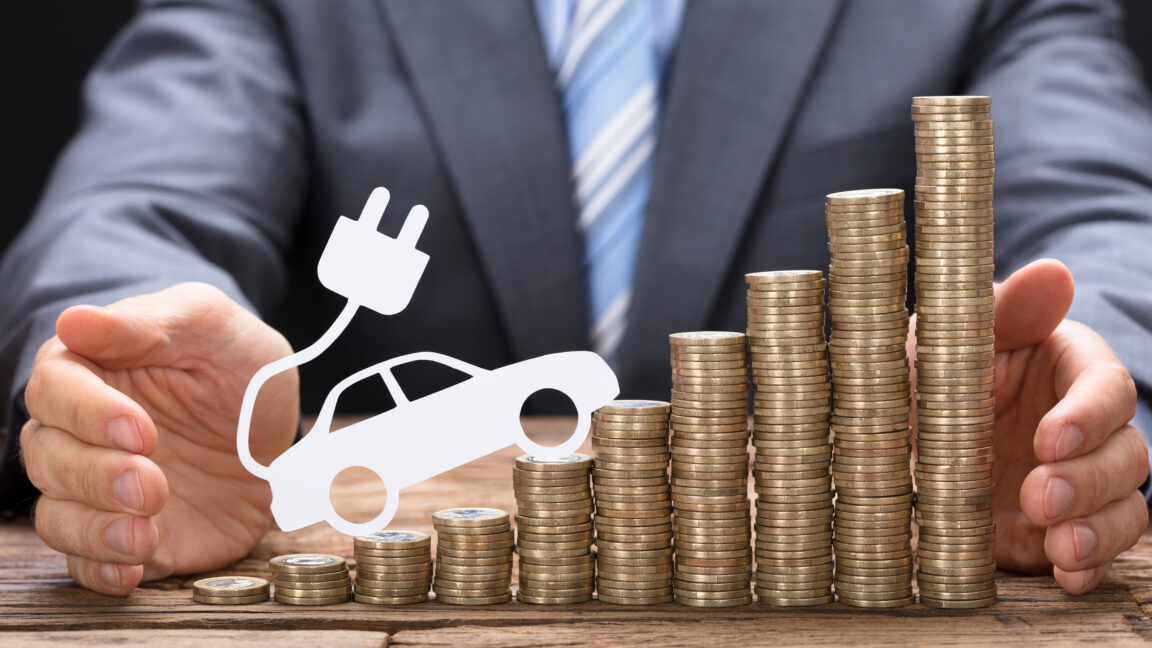 ABD Kongresi'ndeki Cumhuriyetçilerden Elektrikli Araçlara Yıllık 250 Dolar Vergi