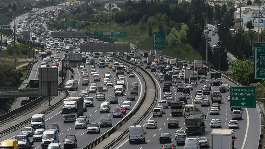 Trafikte Yanıltıcı Bilgiye Savaş Açılıyor: Dezenformasyona Ceza Yolda