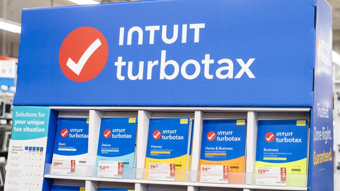 Intuit, TurboTax 'ücretsiz' reklamları üzerindeki kısıtlamaları kaldıran davayı kazandı