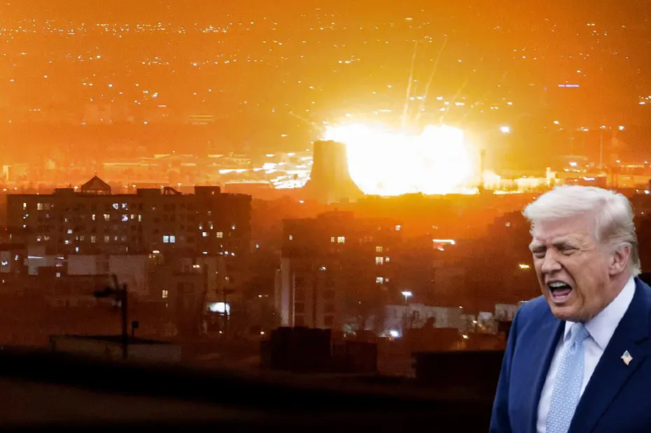 İran-ABD Gerilimi: Trump Müzakere Dedi, İran Yalanladı