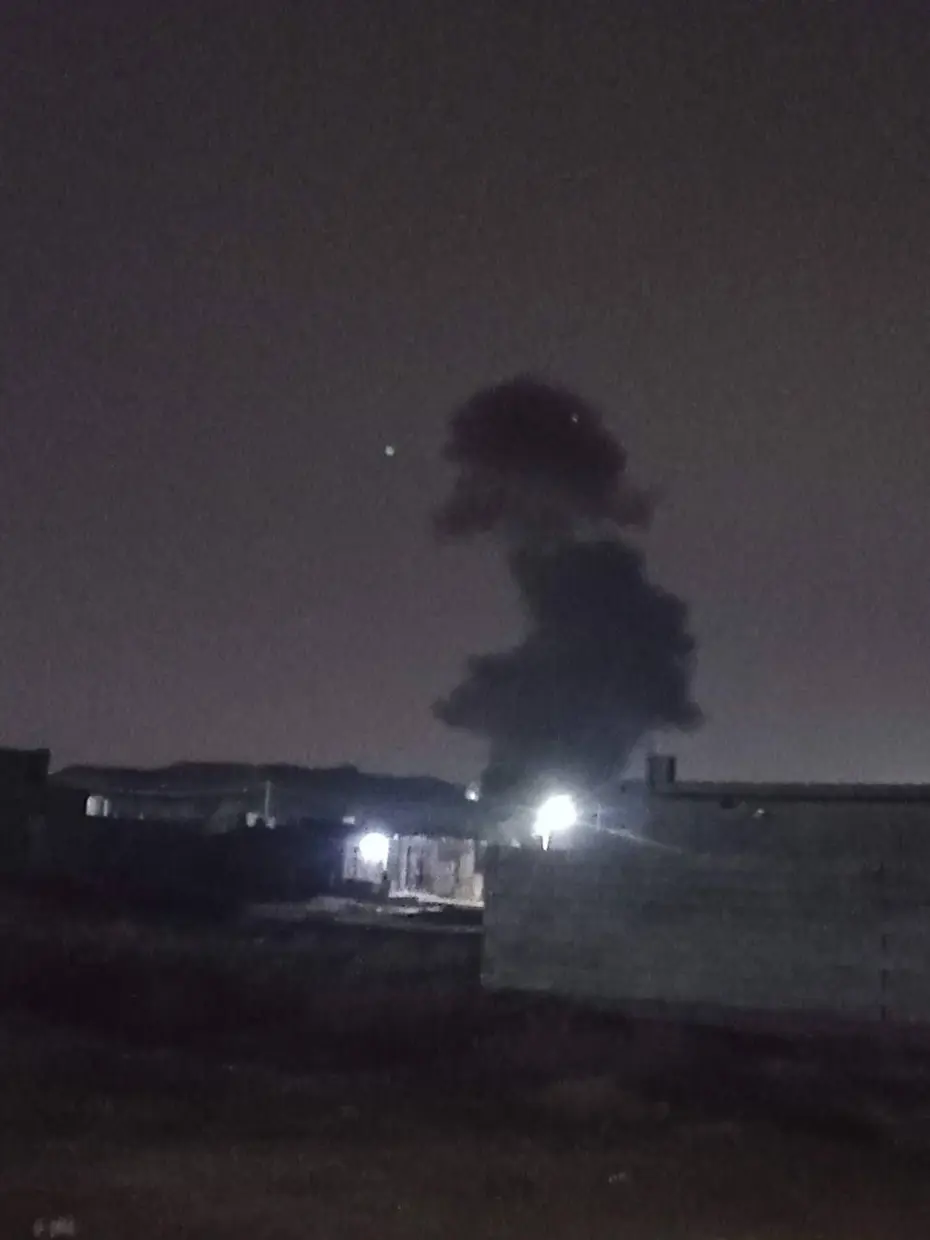 Irak'ta Haşdi Şabi Karargahına Saldırı: Çok Sayıda Ölü ve Yaralı