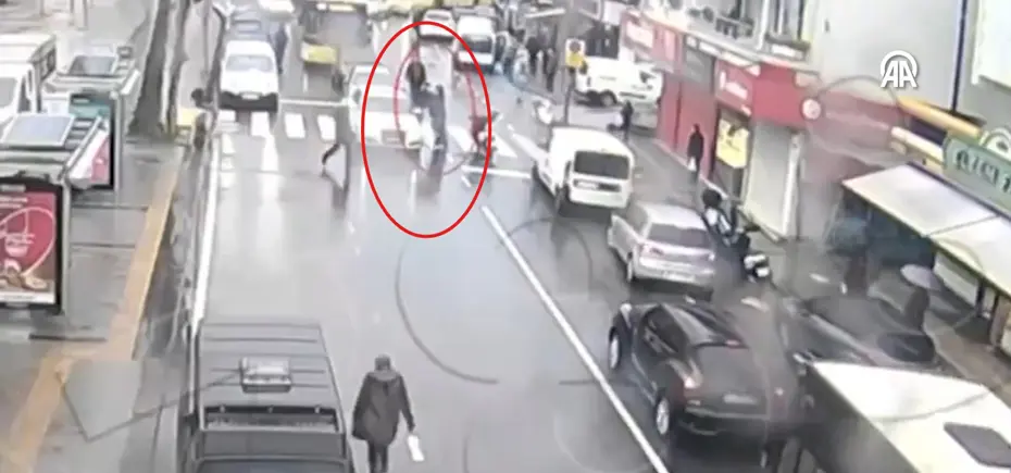 İstanbul'da Trafik Magandalarına Ağır Ceza: 360 Bin TL ve Ehliyet İptali