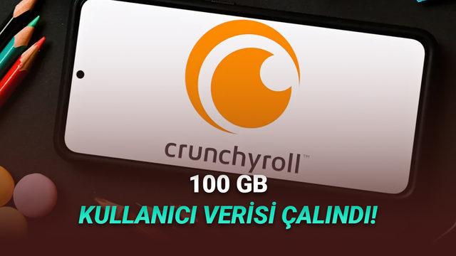 Crunchyroll Hacklendi İddiası: Milyonlarca Kullanıcının Verileri Tehlikede mi?
