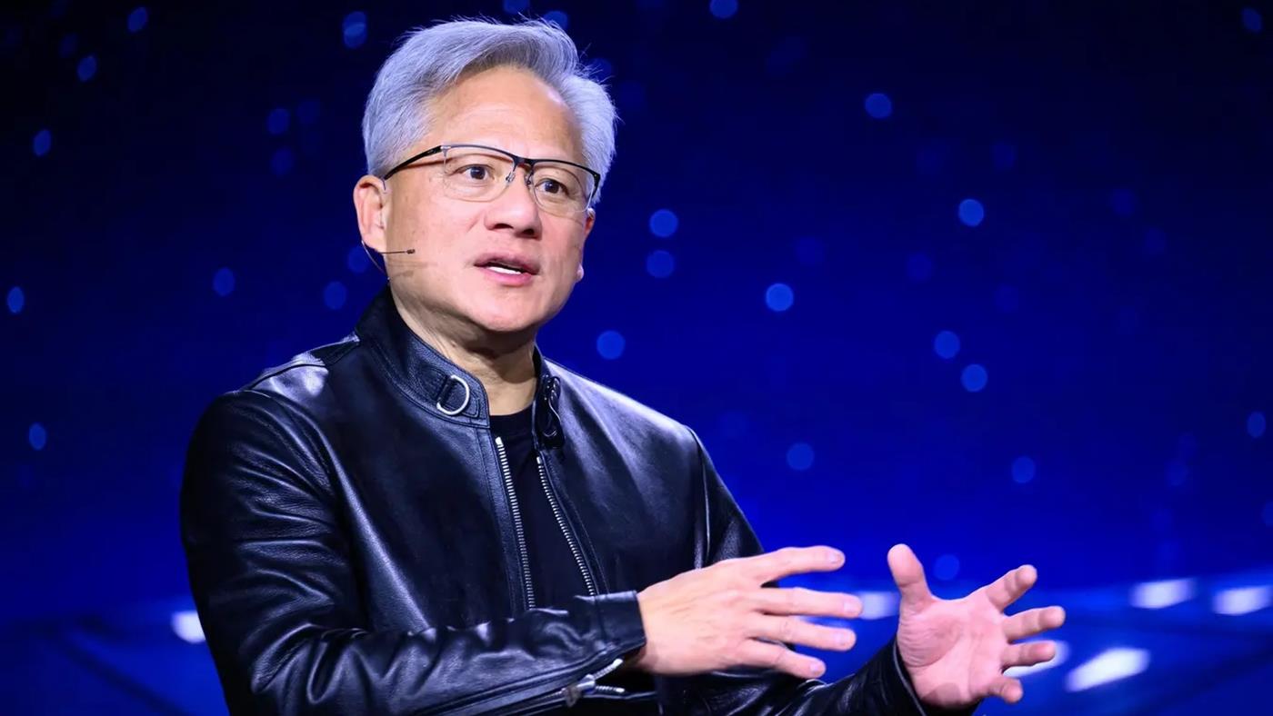 NVIDIA CEO'su Jensen Huang'dan Tartışma Yaratan AGI Çıkışı: 'AGI'ye Ulaştık'