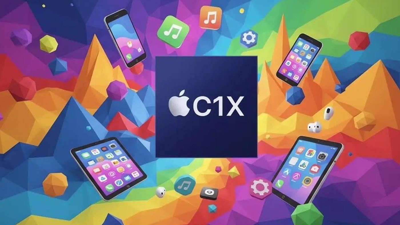 Apple C1X Modem, Snapdragon X80 ile Yarışıyor: Fark Neredeyse Kapandı