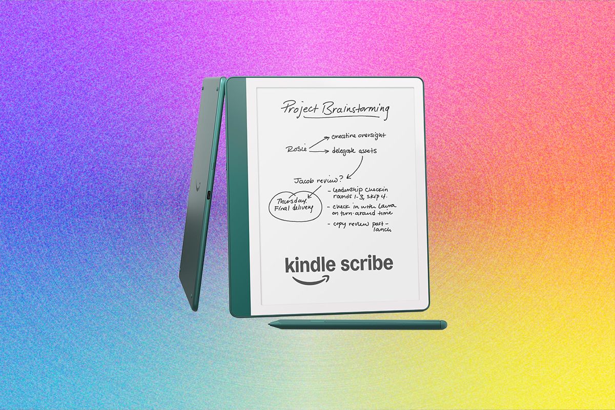 2026'nın En İyi Kindle'ları: Amazon'un E-Kitap Okuyucuları Karşılaştırması