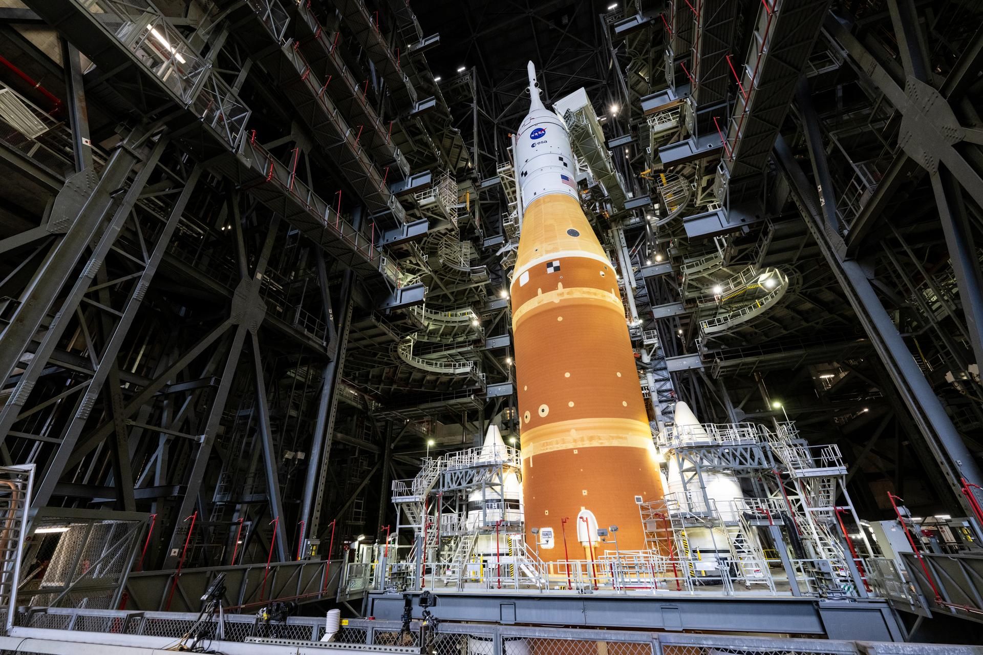 NASA'nın Artemis II Görevi: Ay'ın Ötesine Yolculuk Başlıyor