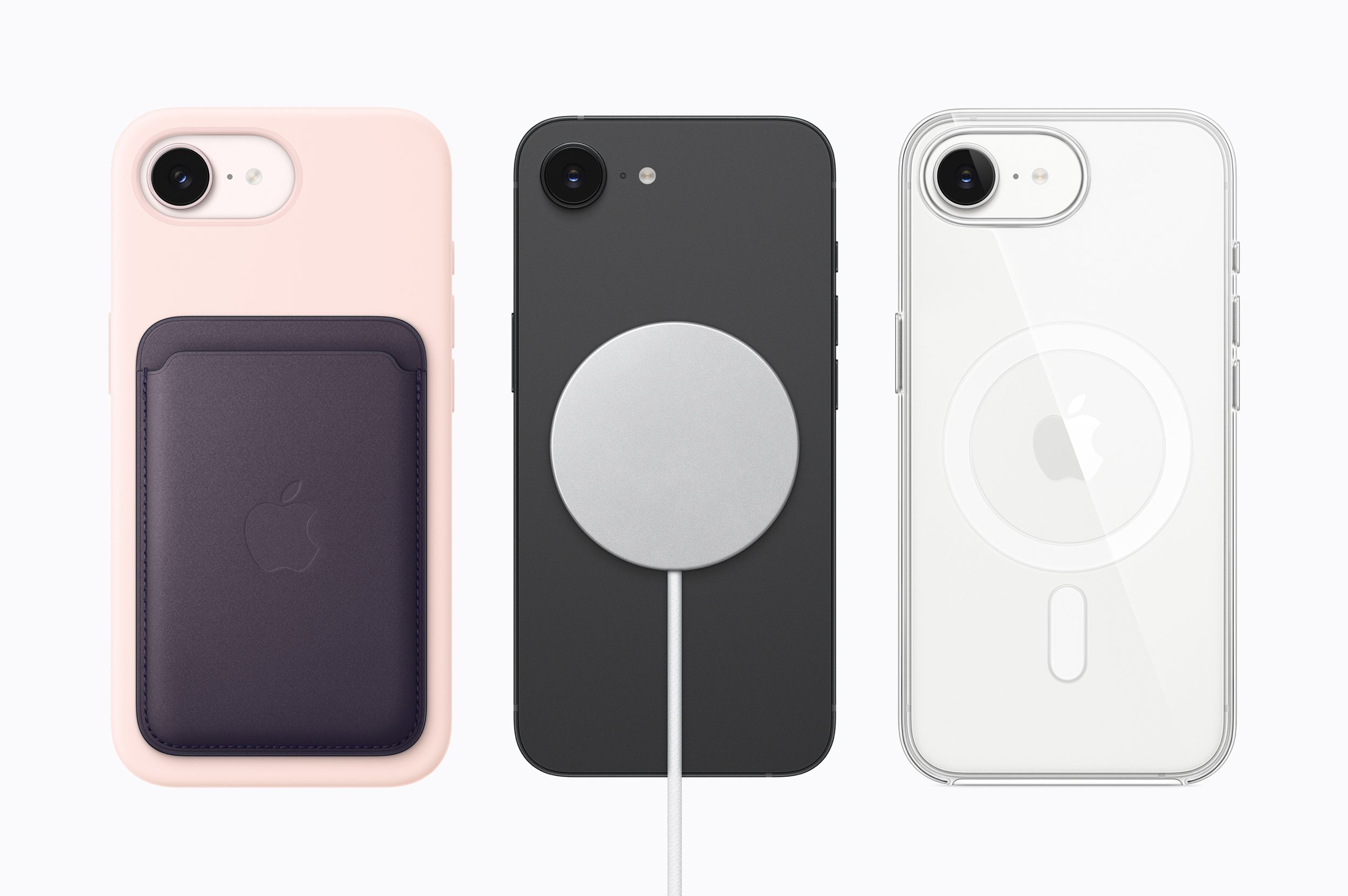 Modüler Telefon Aksesuarları MagSafe'in Ötesine Geçecek mi?