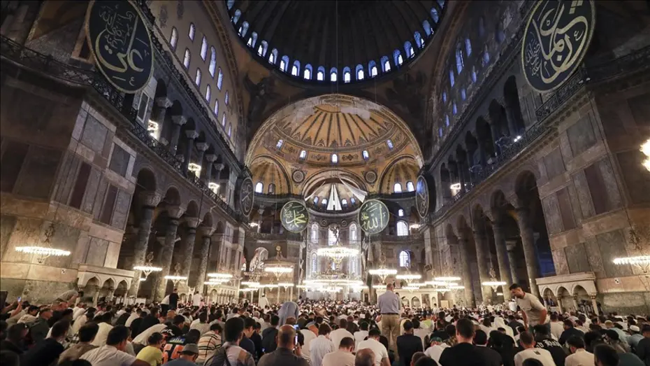 2026 Kurban Bayramı Takvimi: Bayram Ne Zaman ve Kaç Gün Sürecek?