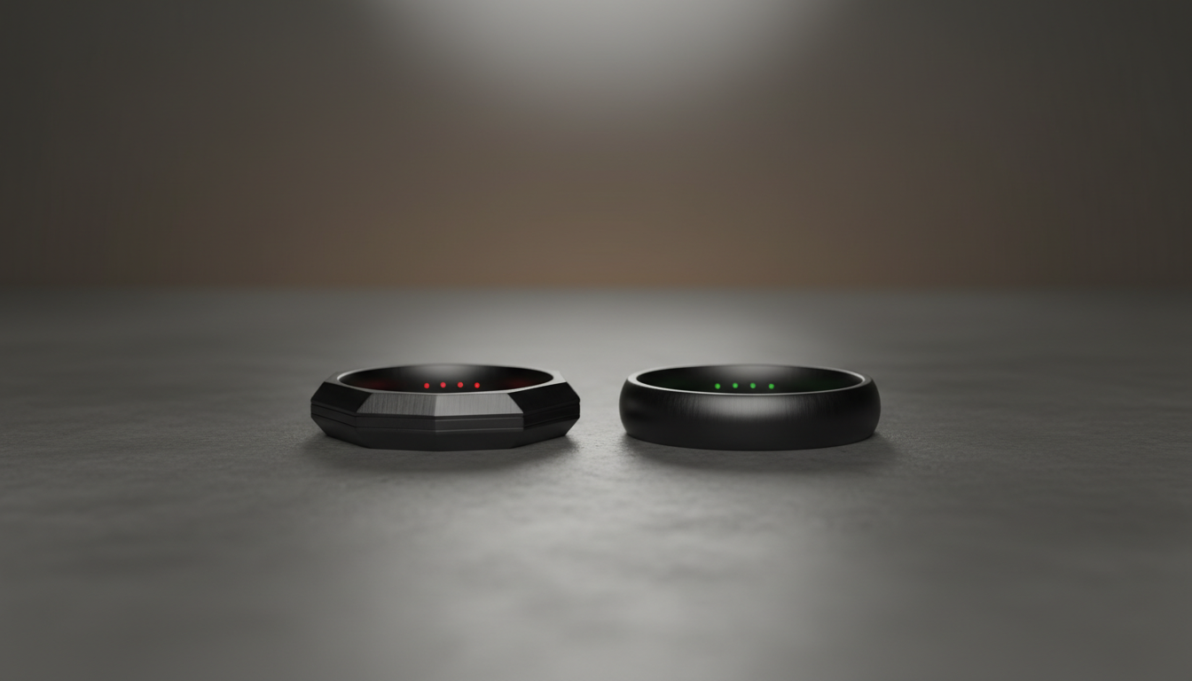 Ultrahuman, Ring Pro ile ABD'ye Yeniden Giriş Yapıyor, Oura Rekabeti Artıyor