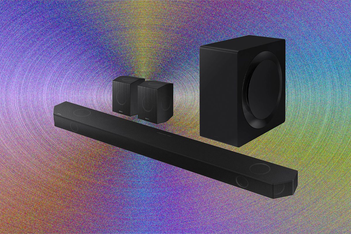 En İyi Premium Soundbar'lar: Dolby Atmos, Yüksek Çözünürlüklü Ses ve Daha Fazlası