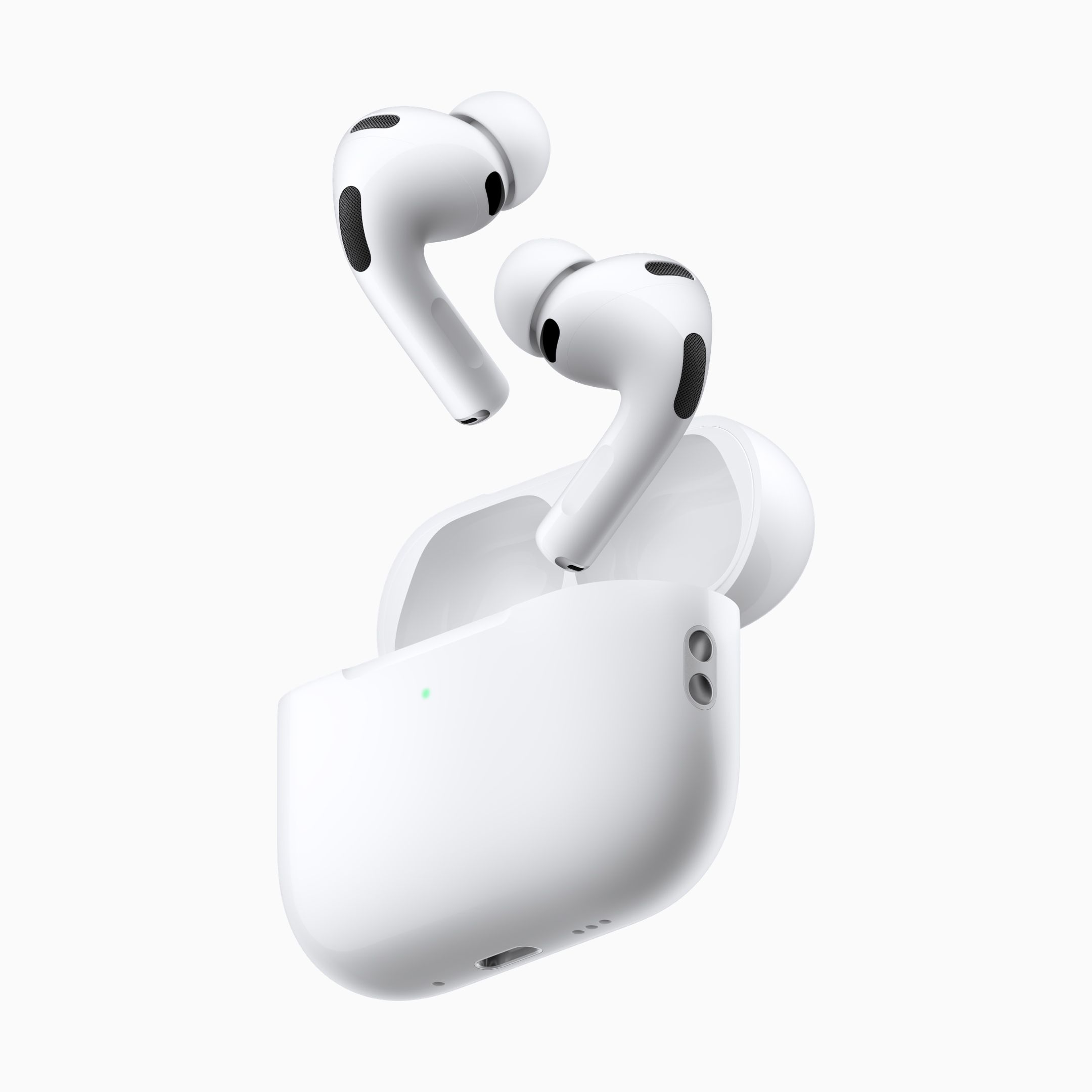 AirPods ile Apple'ın Canlı Çeviri Özelliği Nasıl Kullanılır?