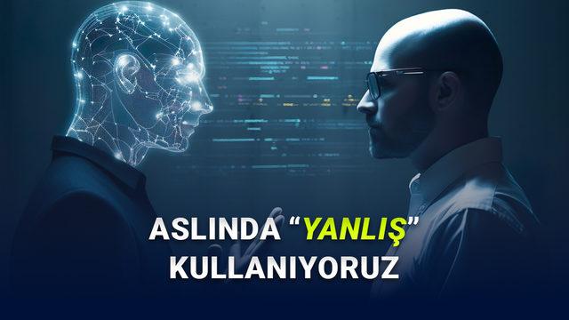 Yapay Zekaya 'Uzmansın' Demek Performansı Düşürüyor!