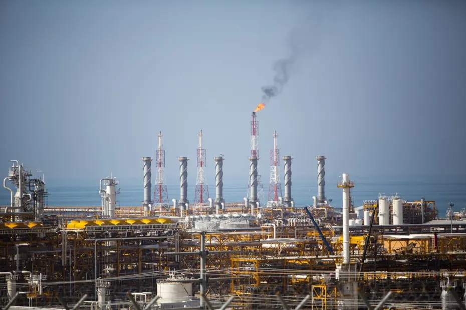 İran'dan Türkiye'ye Doğalgaz Sevkiyatı Durdu İddiası: Enerji Krizinde Yeni Gelişme