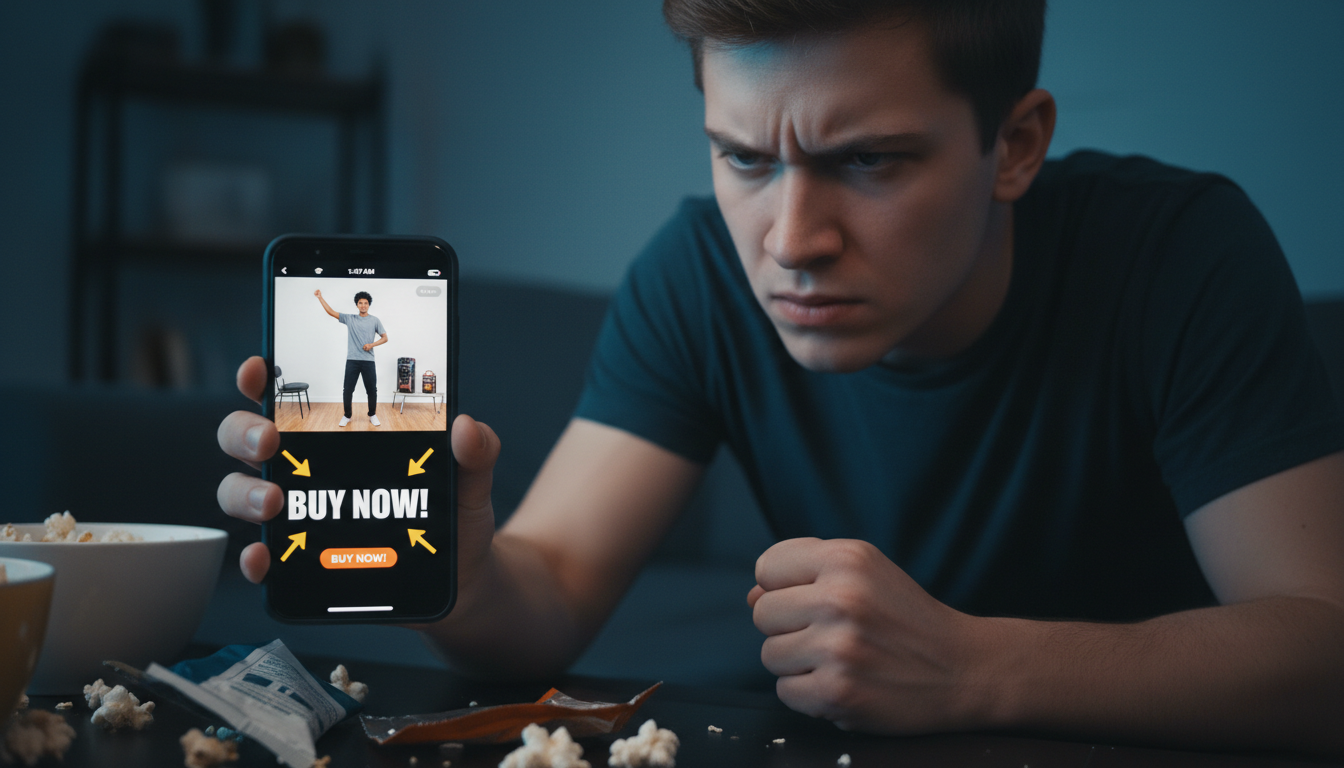 TikTok Reklamları Daha Dikkat Çekici Hale Geliyor