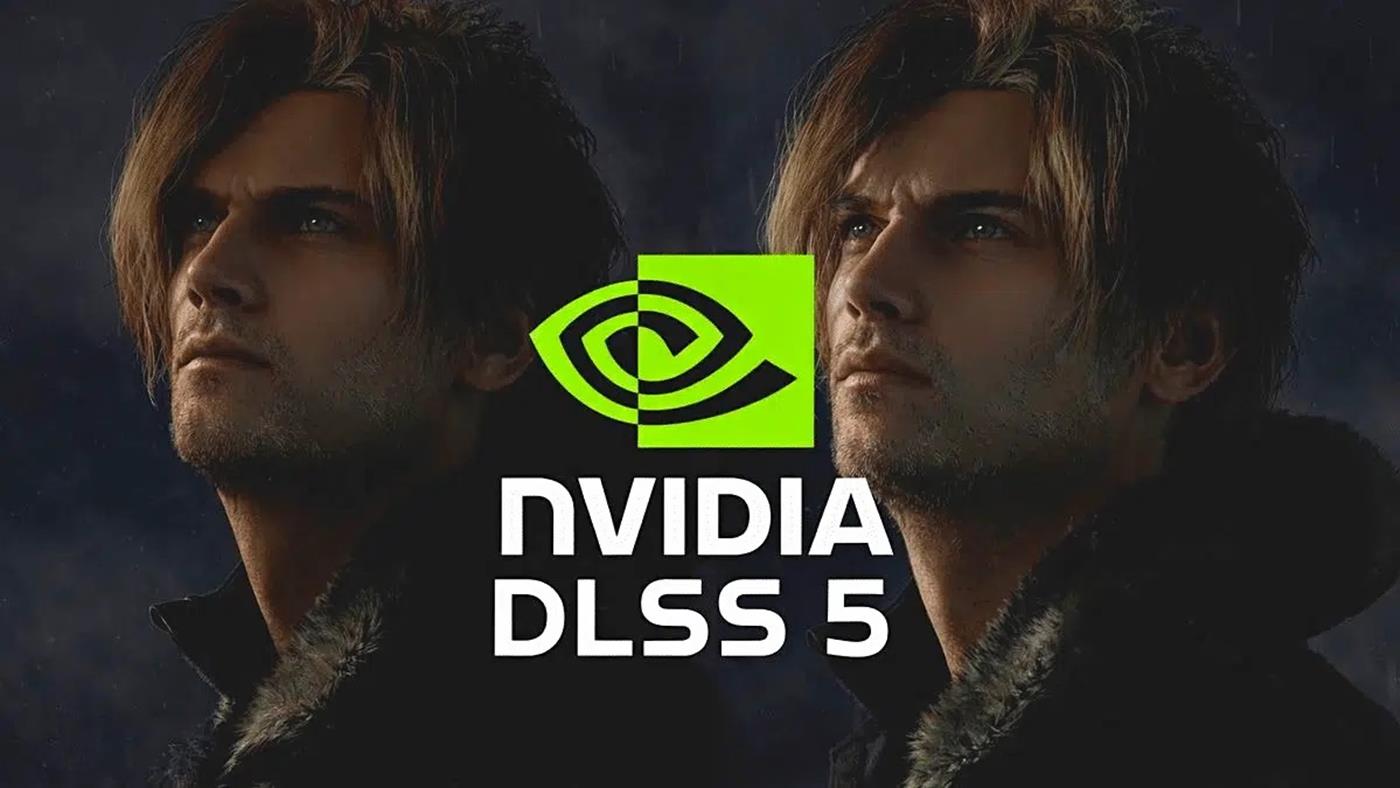 NVIDIA CEO'su'ndan DLSS 5 Eleştirilerine Yanıt: "AI Slop" İddiası