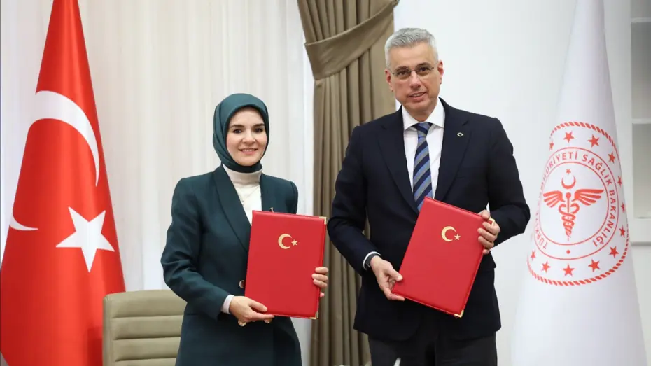 Sağlık ve Aile Bakanlıklarından Yeni İşbirliği: Sosyal Hizmetler Sağlıklı Hayat Merkezlerine Taşınıyor