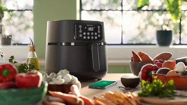 Airfryer Kullanımında Sık Yapılan Hatalar ve Çözümleri