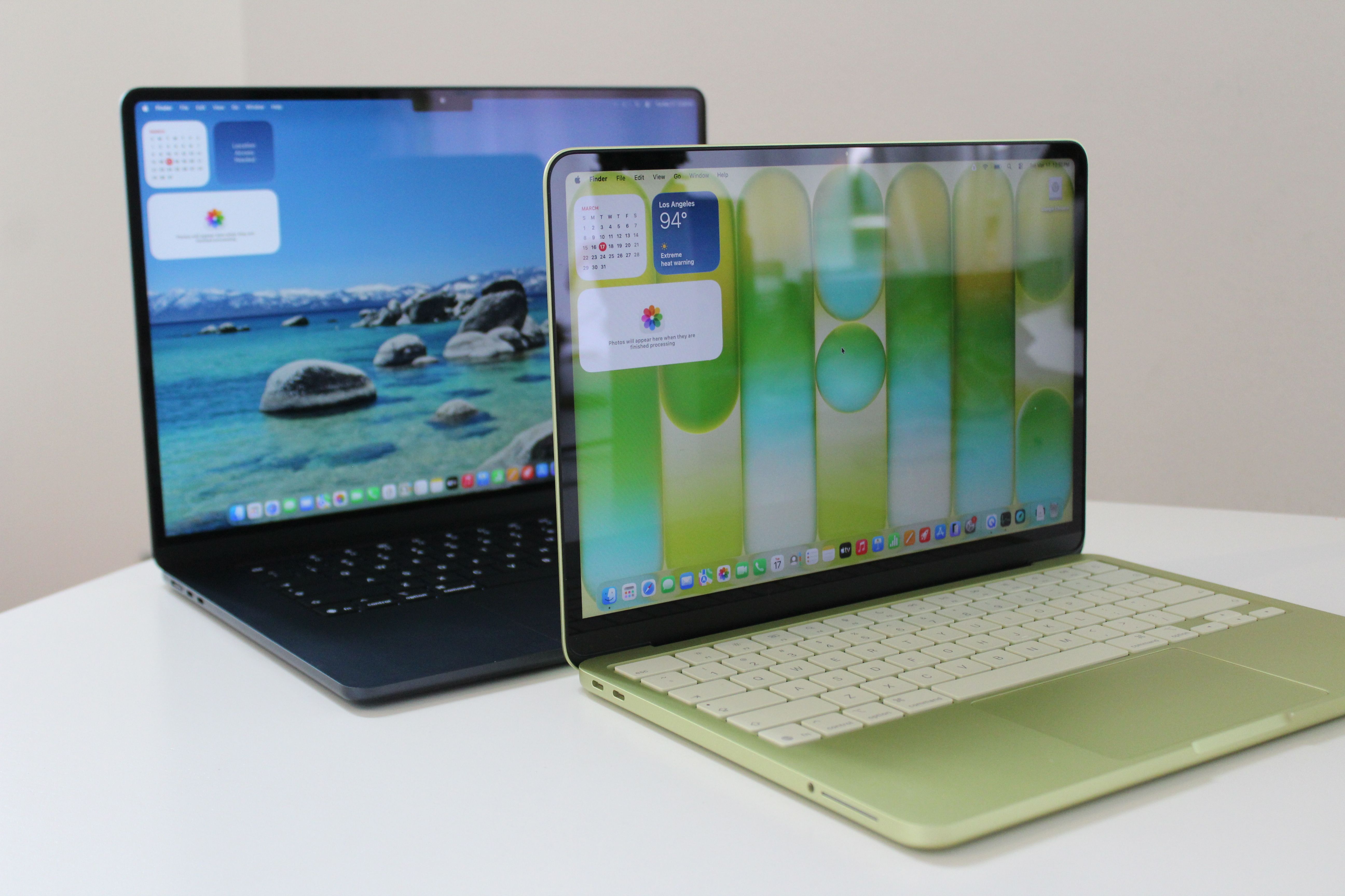 MacBook Neo ve MacBook Air Karşılaştırması: Hangisini Almalısınız?