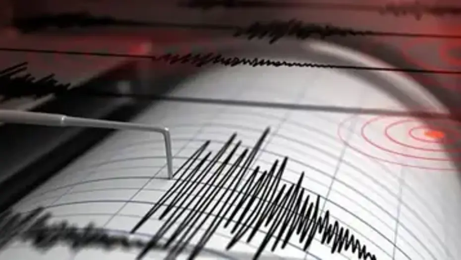 Kütahya Simav'da 4.8 Büyüklüğünde Deprem: AFAD Verileri Açıkladı