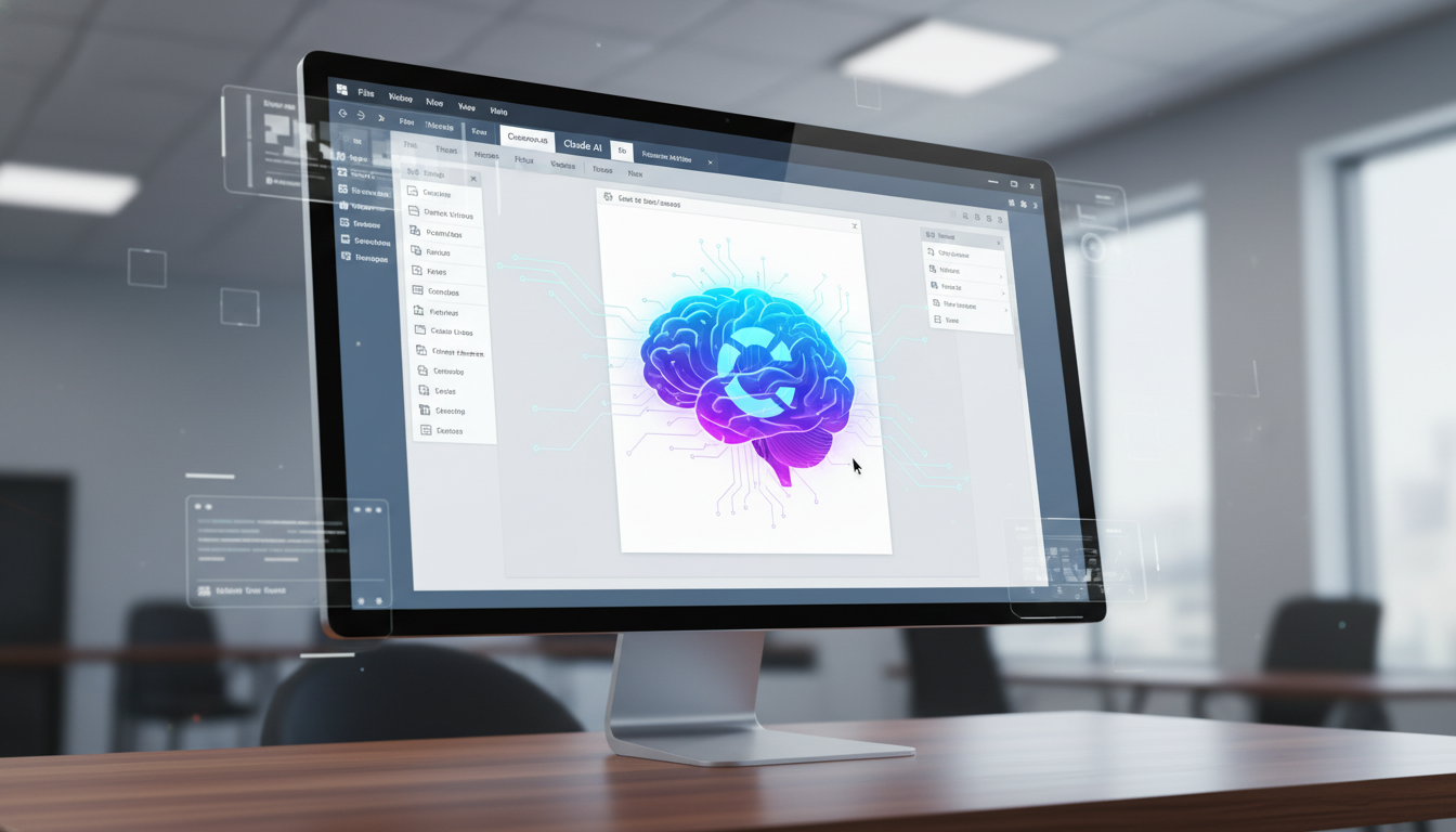 Claude for Word Beta Çıktı: Yapay Zeka Destekli Belge Düzenleme Dönemi