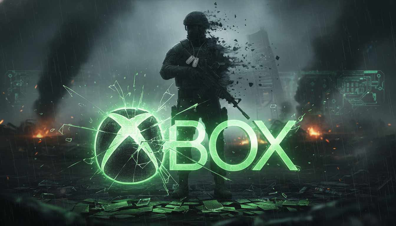Microsoft, Call of Duty'yi Xbox Game Pass Kütüphanesinden Çıkarabilir