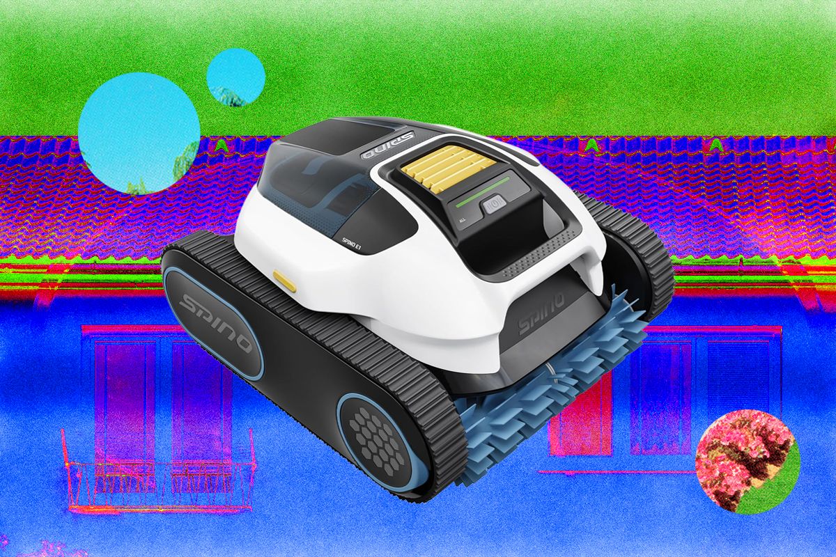 Mammotion Spino E1 İncelemesi: Uygun Fiyatlı Havuz Robotu Beklentileri Karşılıyor mu?