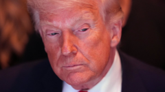 Trump'tan İran'a Hürmüz Boğazı Ablukası Tehdidi ve Nükleer Anlaşmazlık