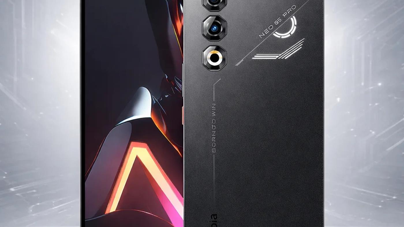 Bütçe Dostu Oyun Canavarı: Nubia Neo 5 Pro'nun Özellikleri ve Fiyatı Belli Oldu